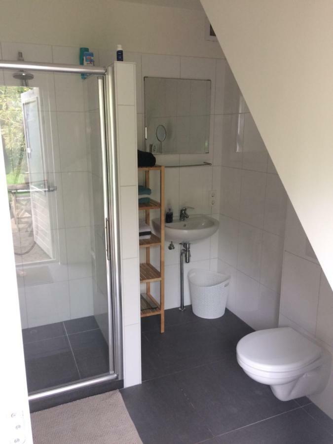 Green Garden House Villa อาเมอร์สฟอร์ต ภายนอก รูปภาพ
