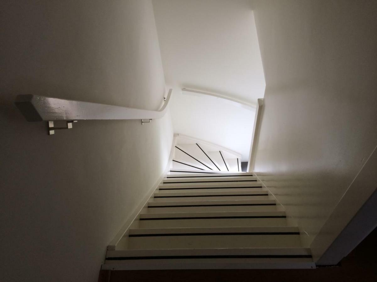 Green Garden House Villa อาเมอร์สฟอร์ต ภายนอก รูปภาพ